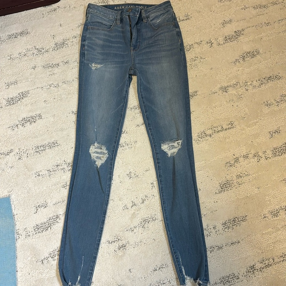 new without label very soft and stretch well